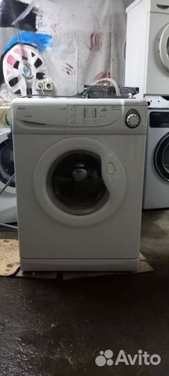 Стиральная машина бу