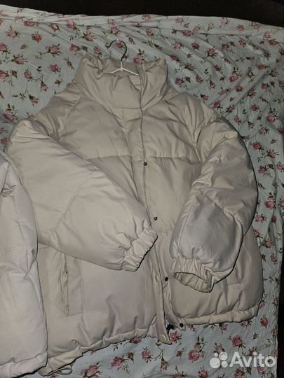 Куртки женские