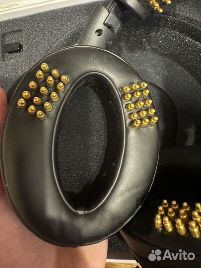 Наушники Neiry Headphones Lite