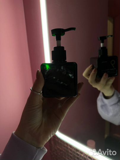 Masil 9 protein perfume silk balm