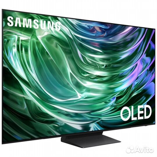 Телевизор Samsung QE55S90DAU