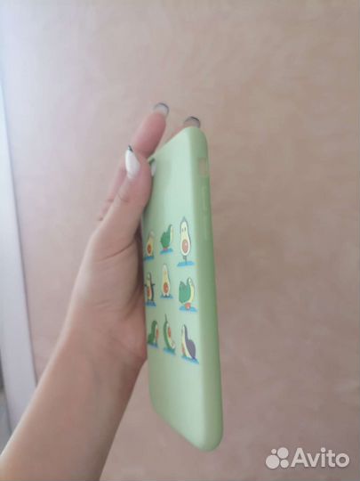 Чехол на iPhone 6