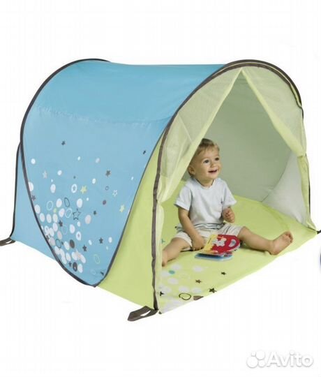 Домик палатка для детей