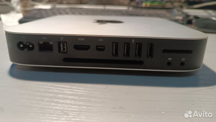 Apple Mac mini a1347 середина 2010
