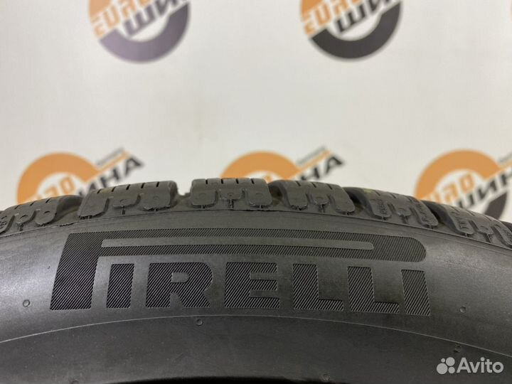 Pirelli P Zero Winter 285/40 R20 104V