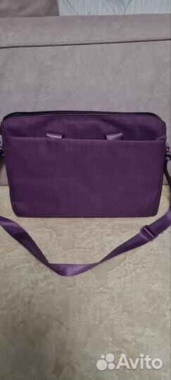Сумка для ноутбука
