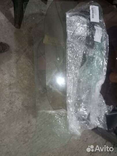 Стекло kia bongo 04