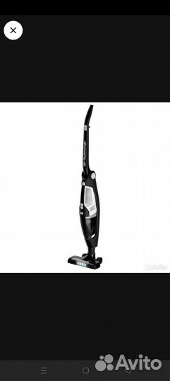 Пылесос dauken