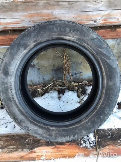 Pirelli Scorpion 215/60 R17 96V