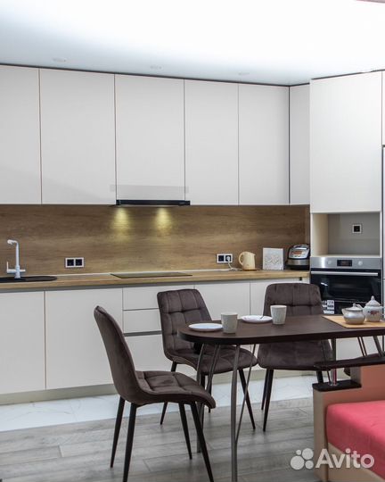 Кухня на заказ