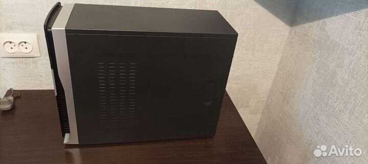 Корпус для пк