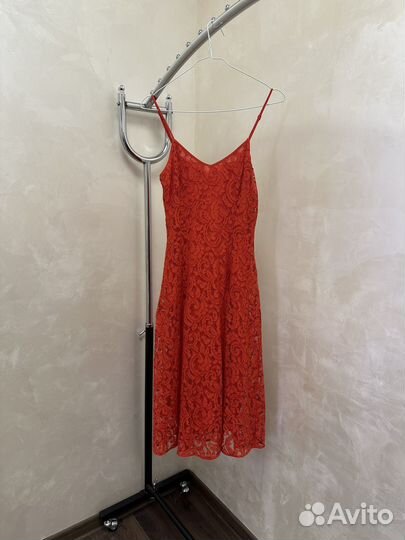 Платье женское вечернее