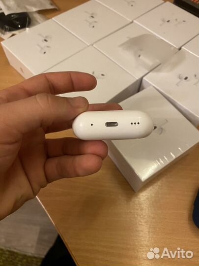 Airpods pro 2 premium