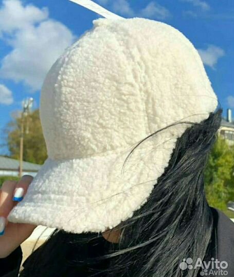 Барашек Бейсболка