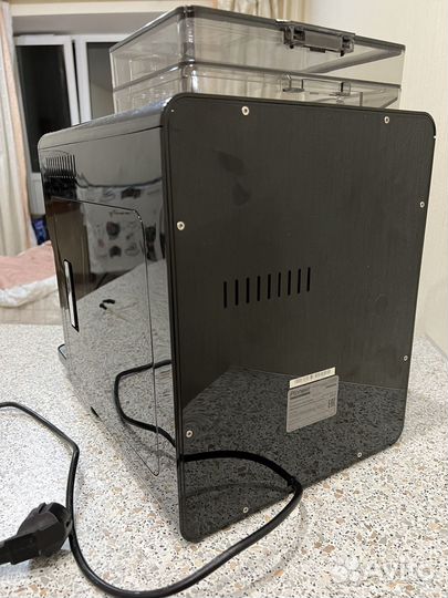 Кофемашина Pioneer professional сма006