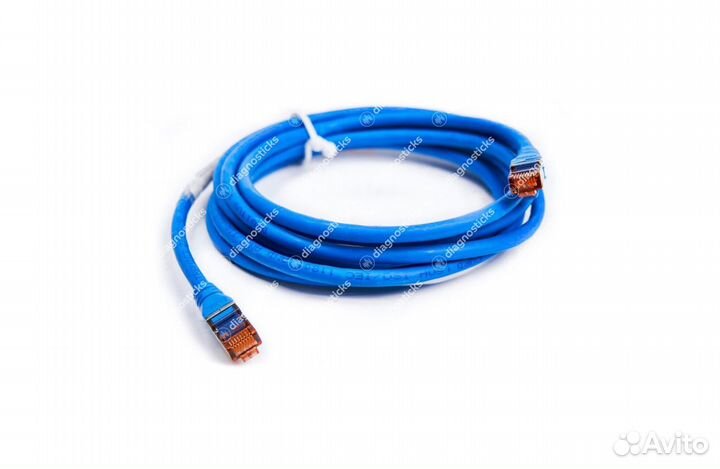 ZF testman PRO (DPA 06) – дилерский сканер