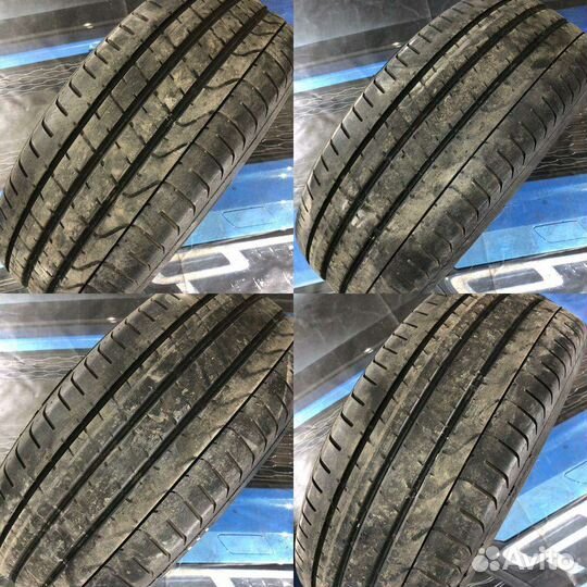 Комплект колёс R19 Jaguar F-Pace X761 Range Rover