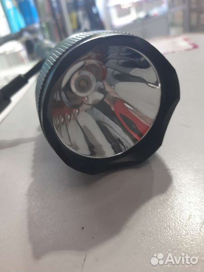 Фонарик подствольный