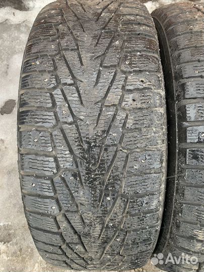 Nokian Tyres Hakkapeliitta 7 SUV 285/60 R18 116T