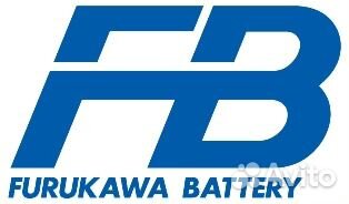 Аккумуляторы Furukawa 125D31L 125D31R