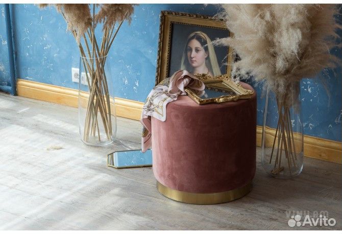 Виниловый ламинат