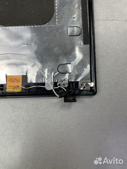 Крышка матрицы ноутбука Samsung NP300E5A