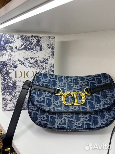 Сумка Dior хит