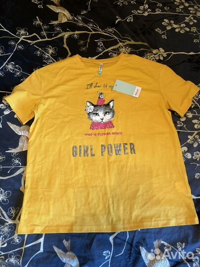 Новая одежда р.48-52