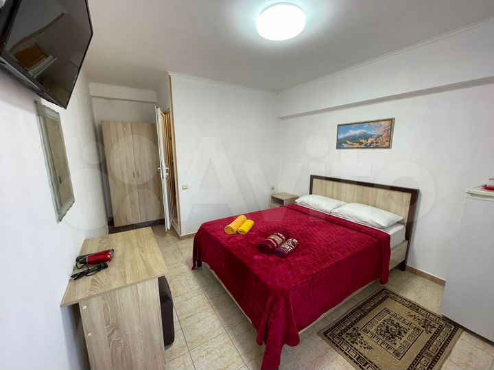 Комната 16 м², 2/3 эт.