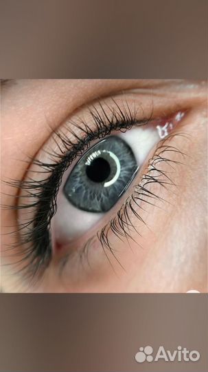 Перманентный макияж