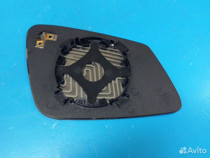 Зеркальный элемент BMW 5 F10