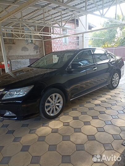 Диски toyota camry r17 оригинал