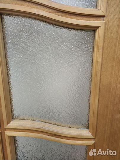 Двери межкомнатные