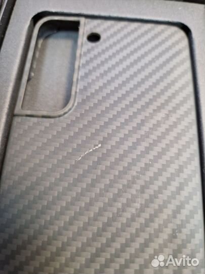 Чехол pitaka samsung s22