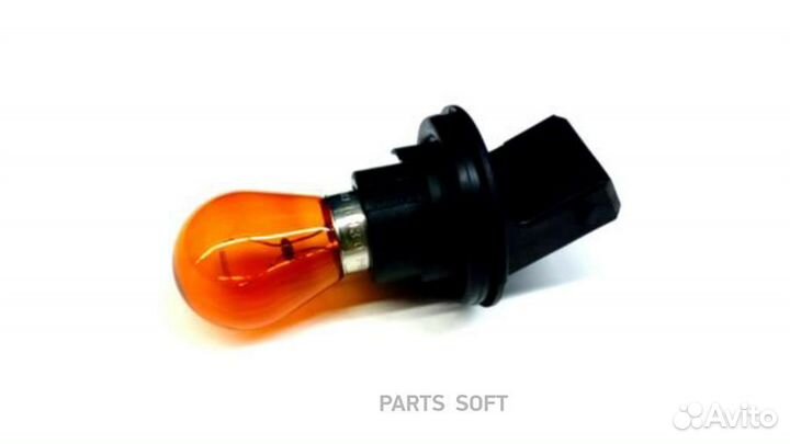 Volvo 8662986 Лампа указателя поворота