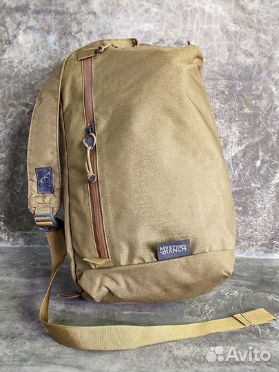 Mystery ranch sling thing