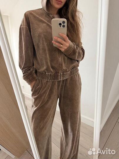 Спортиный костюм Lime