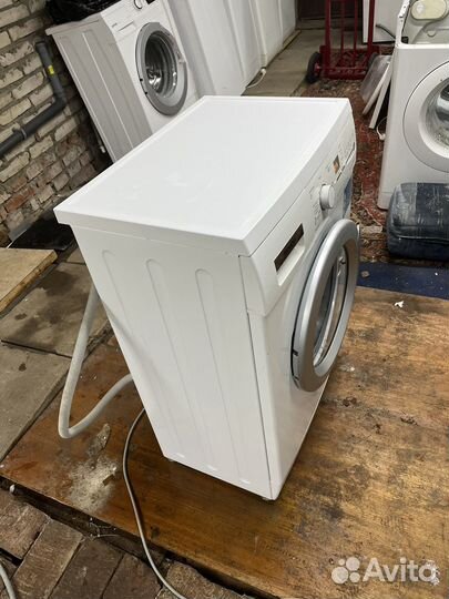 Стиральная машина siemens iq 300