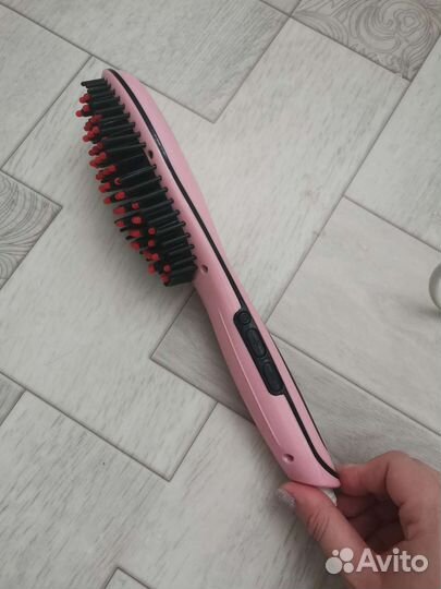 Выпрямитель для волос