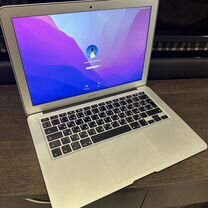 Macbook air 13