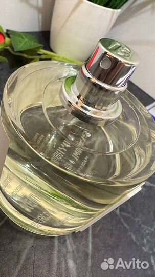 Byredo bal d afrique 98мл с витрины