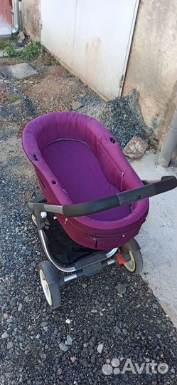 Коляска stokke 3 в 1