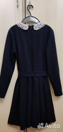 Школьное платье 146