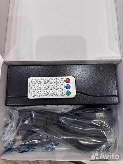 Kvm переключатель hdmi bowu