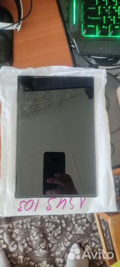 Матрица планшета asus transformer tf103