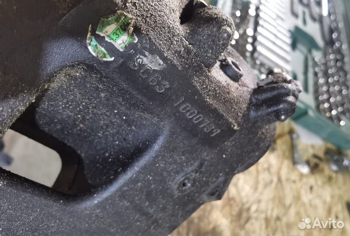 Рама с документами Honda vfr 1200 2010-16