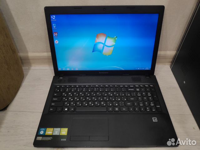Отличный Lenovo 15,6