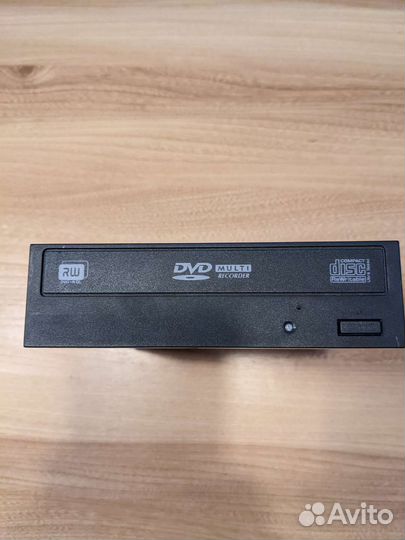 DVD привод 5.25