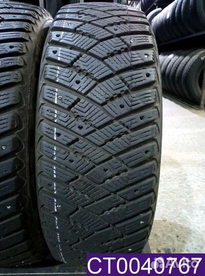 Goodyear Ultragrip Ice Arctic 195/65 R15 96T