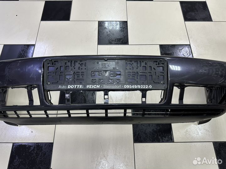 Бампер передний Audi A6 C4